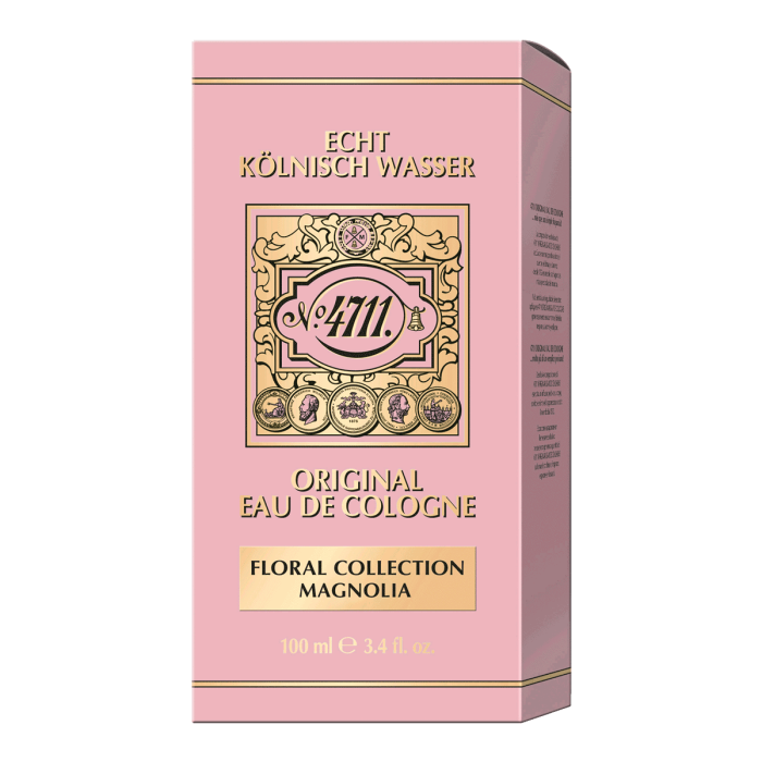 Magnolia - 4711 Floral Collection - Image 2