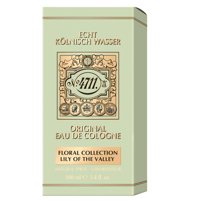 Lily of the Valley - 4711 Floral Collection - Image 2