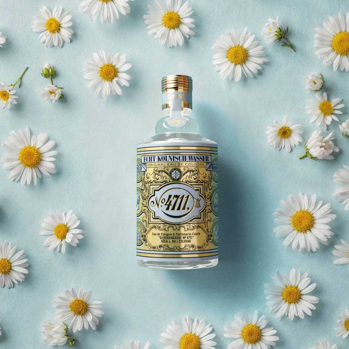 Daisy — 4711 Floral Collection - Image 2