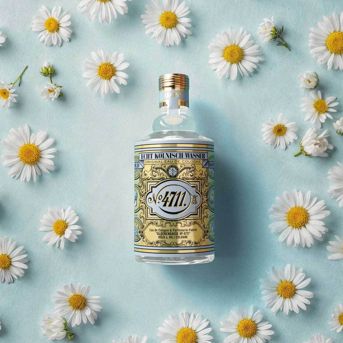 Daisy — 4711 Floral Collection - Image 2