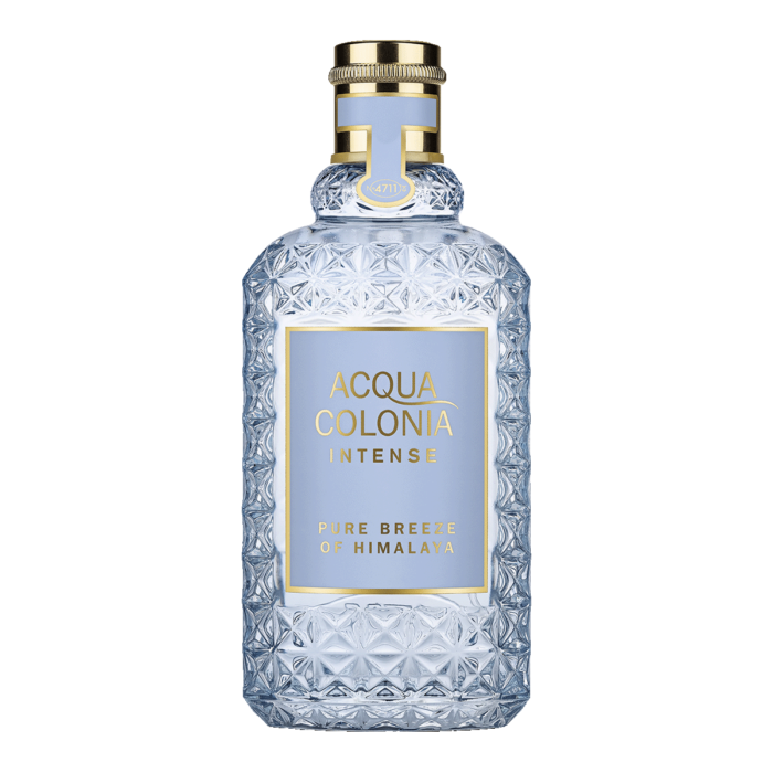 4711 Acqua Colonia Intense - Pure Breeze of the Himalaya Cologne Intense Natural Spray