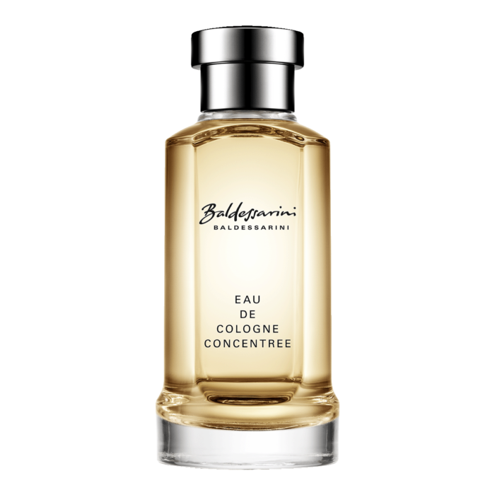 Baldessarini - Eau De Cologne Concentrée Natural Spray 75ml