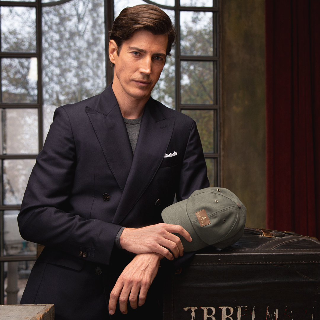 Scalpers The Club - Eau De Parfum - Image 4