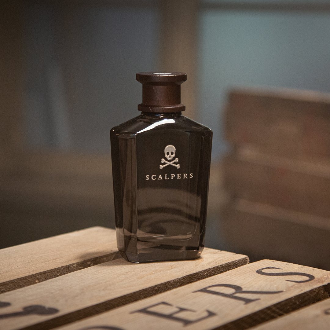 Scalpers The Club - Eau De Parfum - Image 3