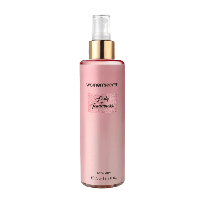 women'secret - Body Mist Lady Tenderness 250ml