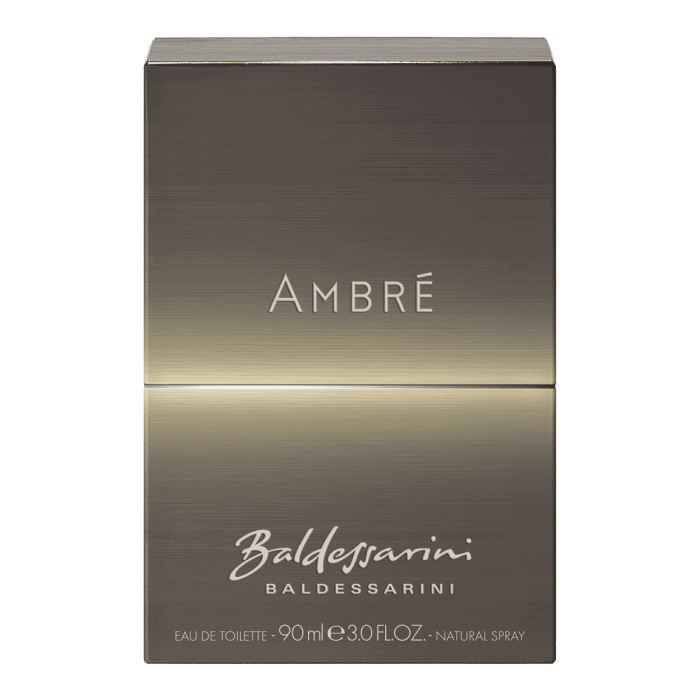 Baldessarini Ambré - Eau de Toilette Natural Spray 90ml - Image 2