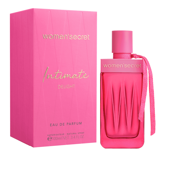 Women's Secret Intimate Delight EDP - Image 4