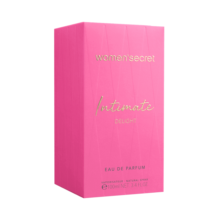 Women's Secret Intimate Delight EDP - Image 3