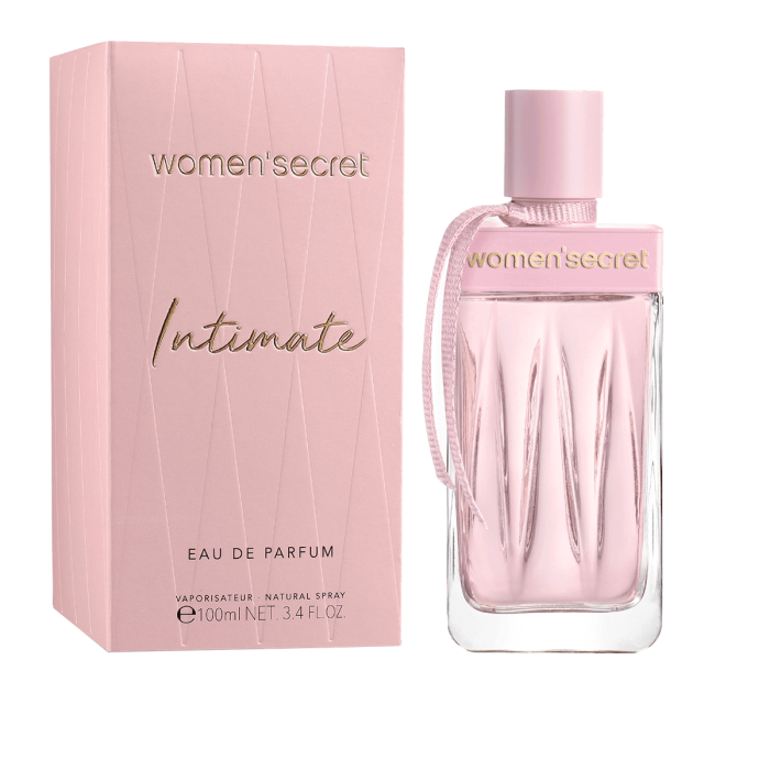 Women's Secret Intimate EDP - Image 4