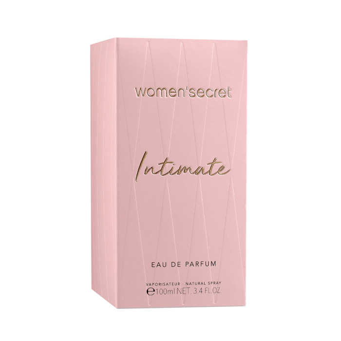 Women's Secret Intimate EDP - Image 3