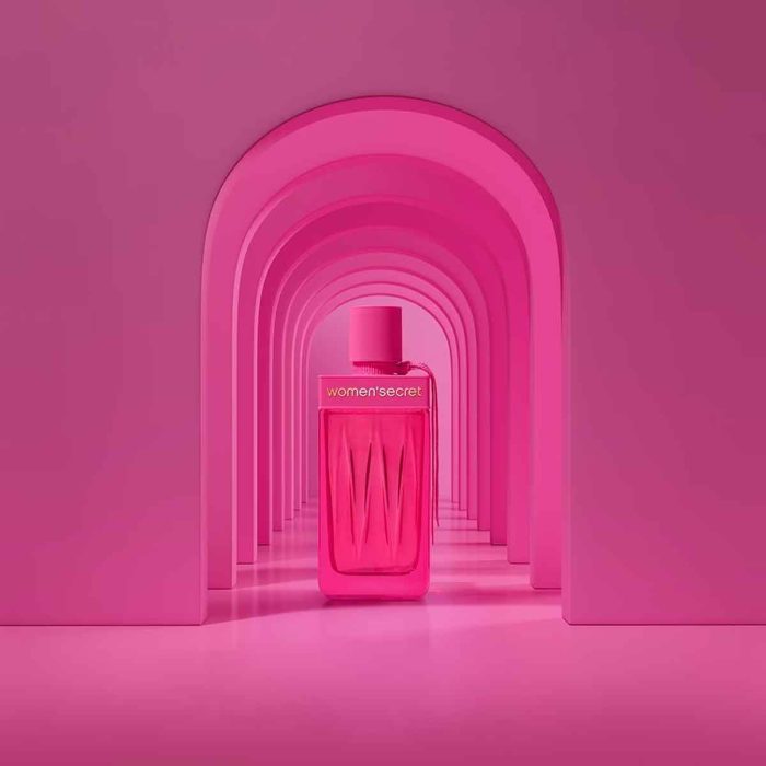 Women's Secret Intimate Delight EDP - Image 2