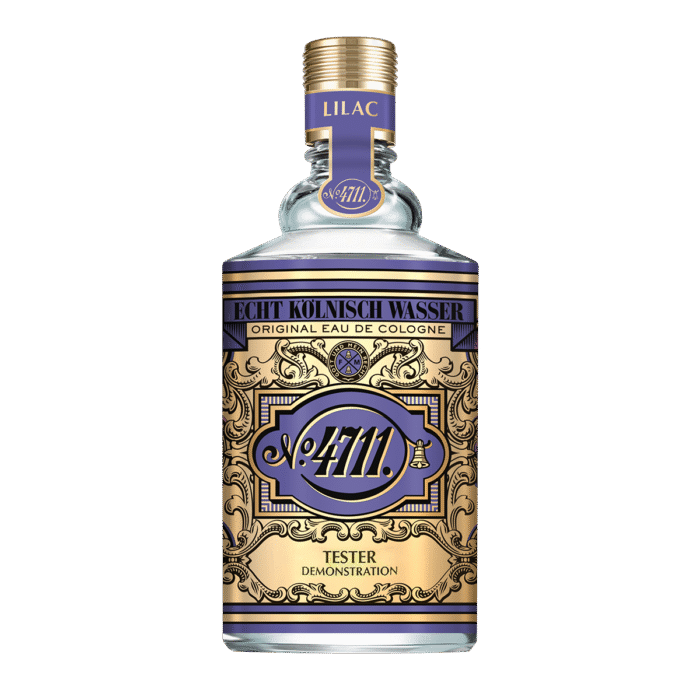 4711 Lilac Gift With Purchase