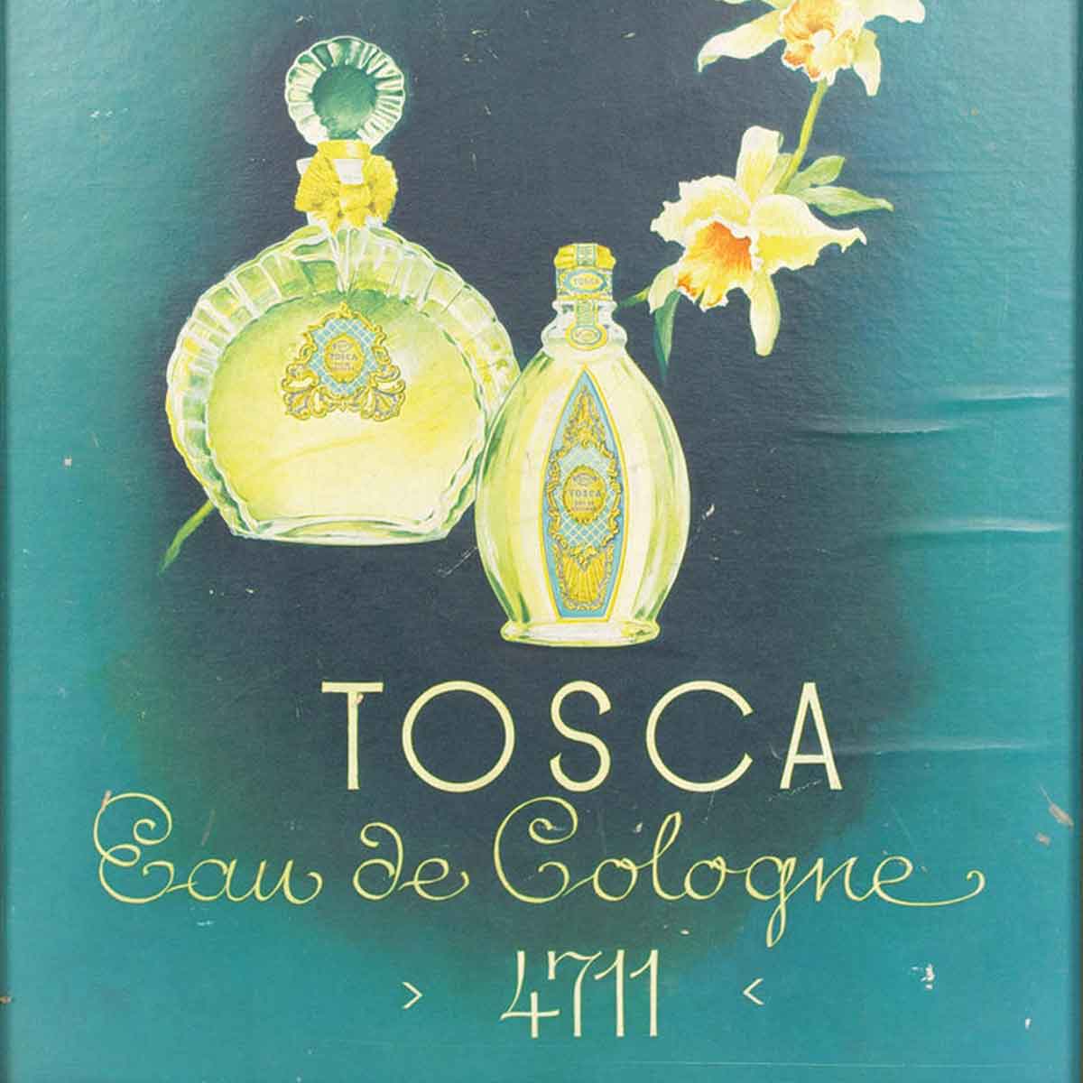Tosca – Eau de Toilette – The Perfume Hunter