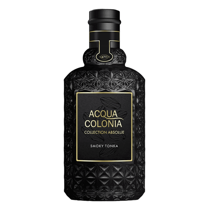 4711 Acqua Colonia Absolue Smoky Tonka EDP NS 100ml