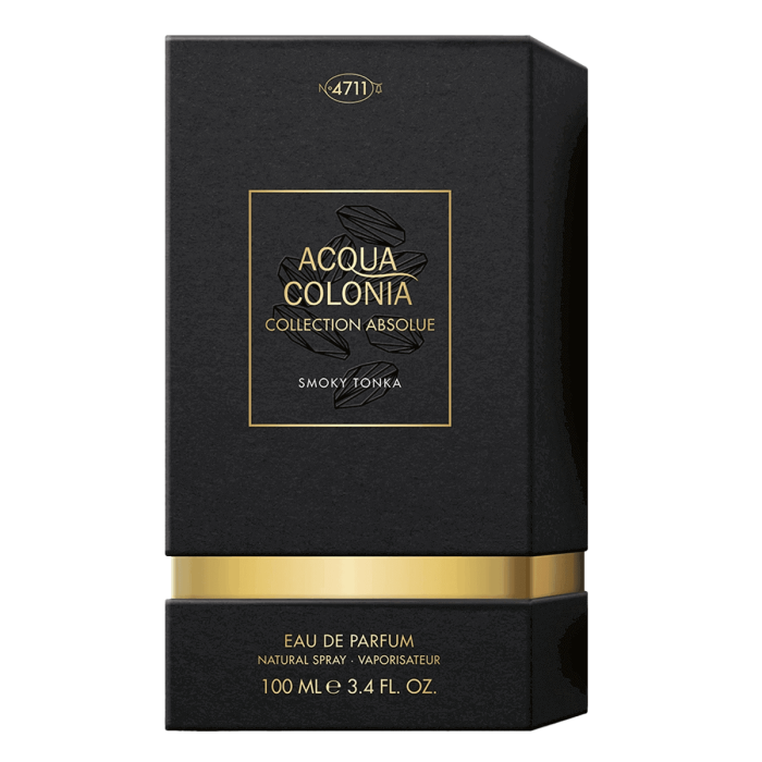 4711 Acqua Colonia Absolue Smoky Tonka EDP NS 100ml - Image 4